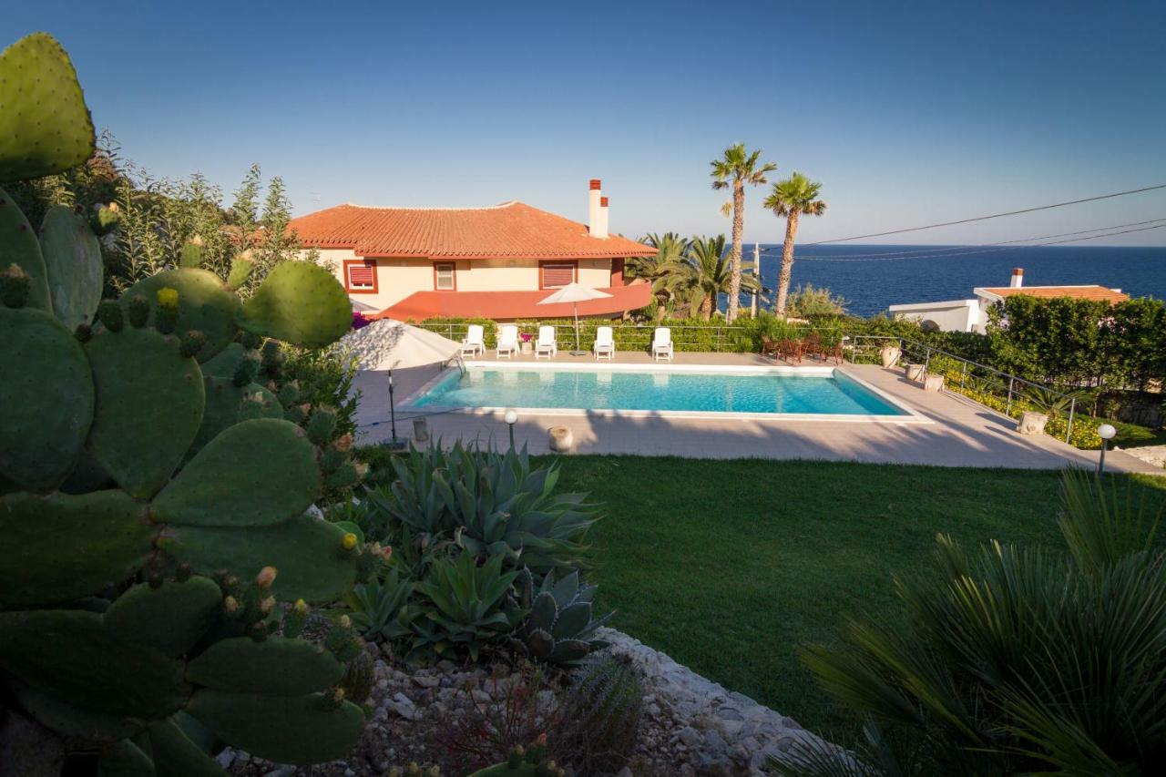 Villa Marciano Syracuse Exterior photo